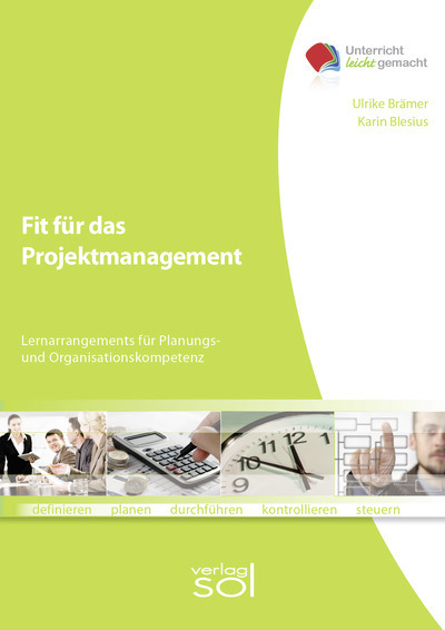 Fit für das Projektmanagement main product photo