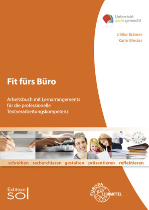 Fit fürs Büro 167
