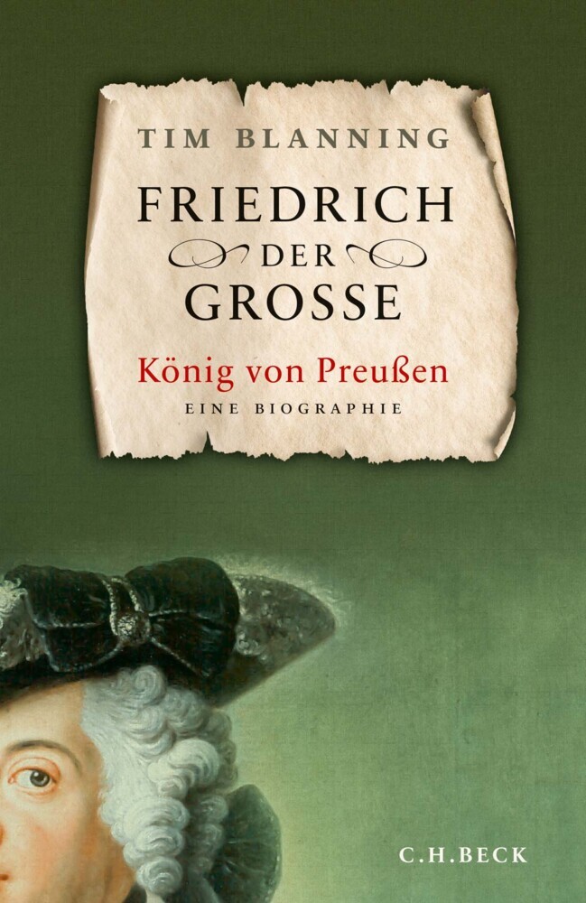 Friedrich der Große main product photo