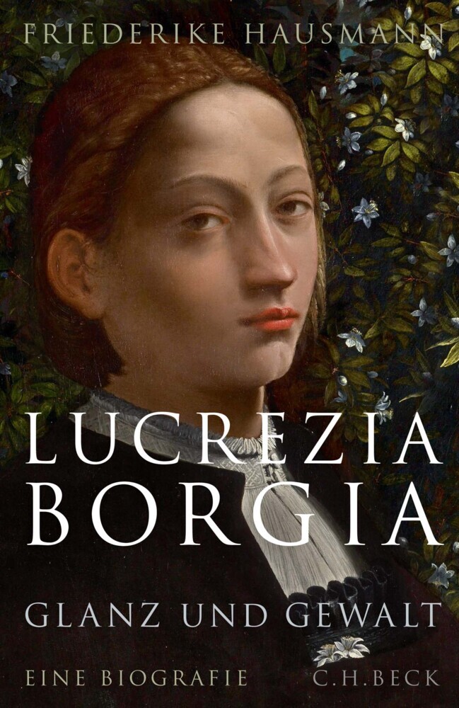 Lucrezia Borgia main product photo