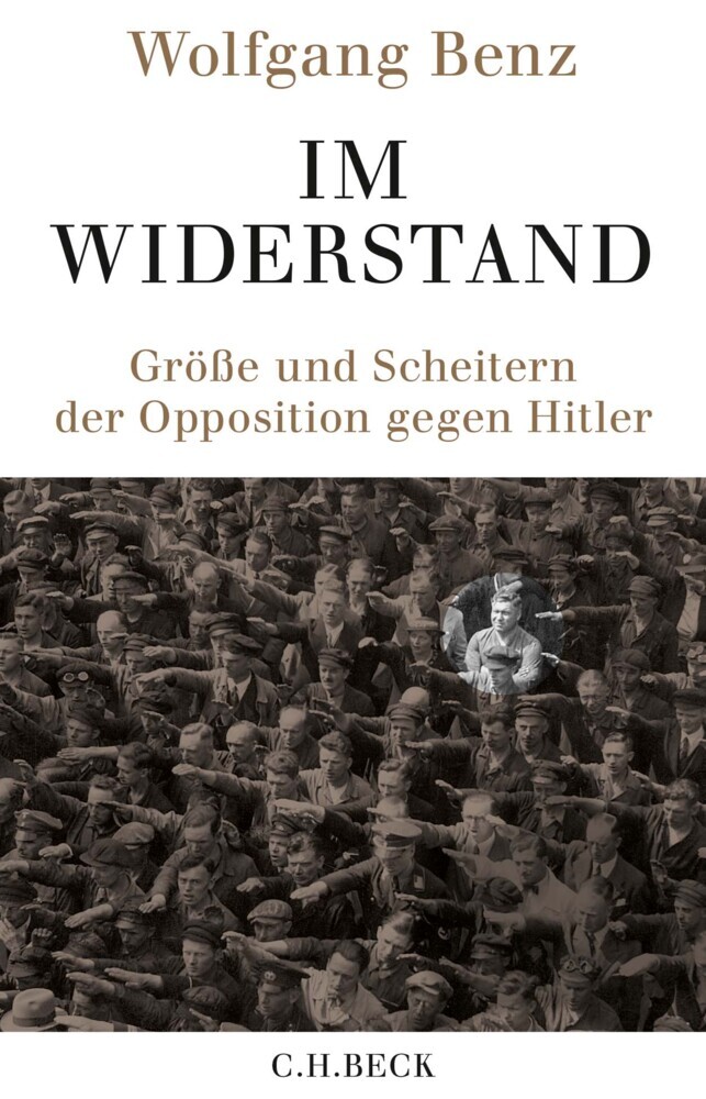 Im Widerstand main product photo