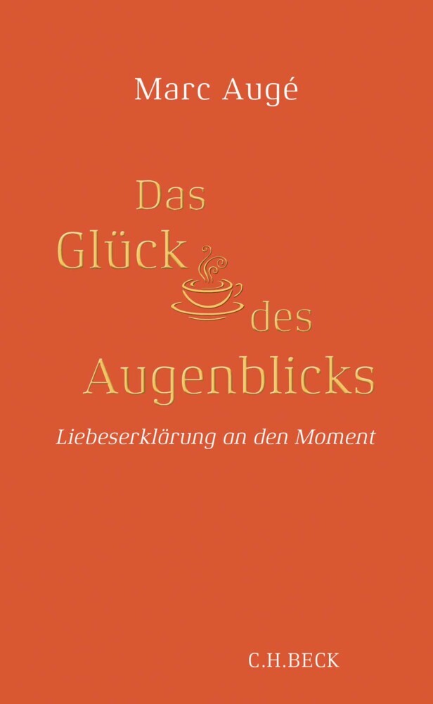 Das Glück des Augenblicks main product photo