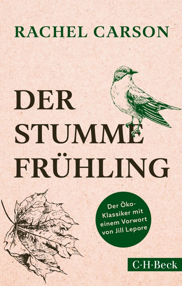 Der stumme Frühling main product photo
