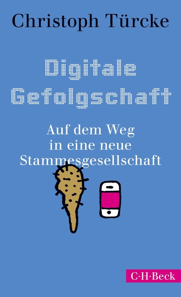 Digitale Gefolgschaft main product photo