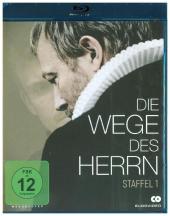 Die Wege des Herren. Staffel.1, 2 DVD