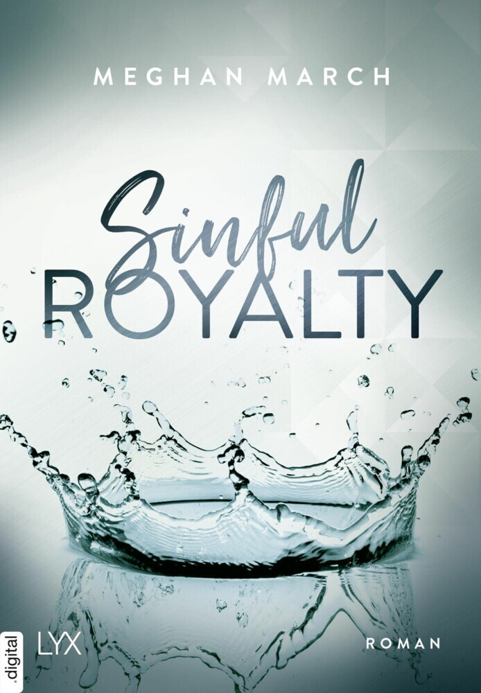 Sinful Royalty main product photo