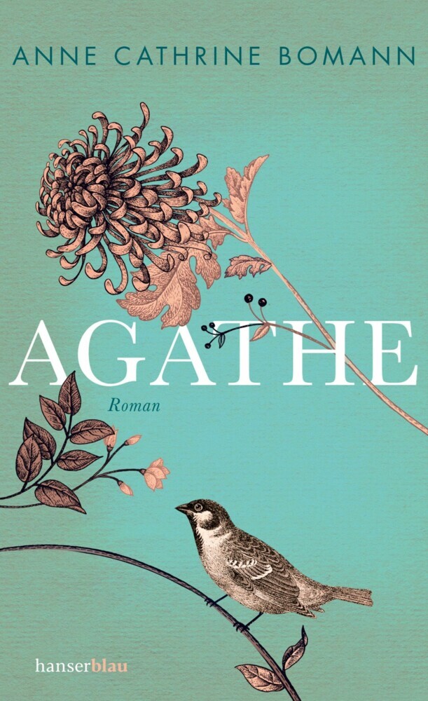 Agathe main product photo