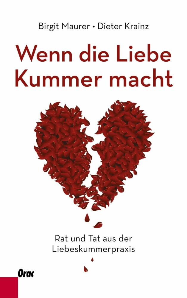 Wenn die Liebe Kummer macht main product photo