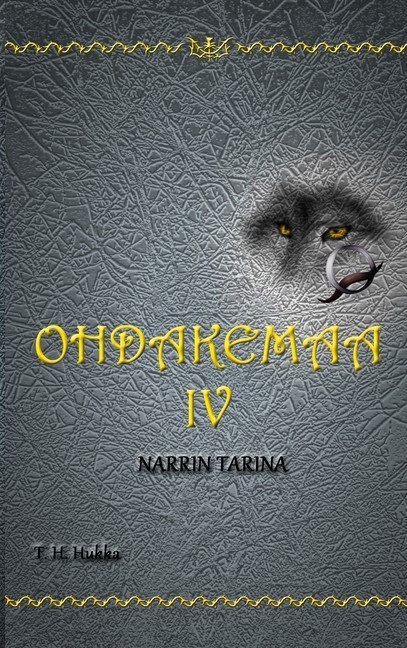 Ohdakemaa IV main product photo