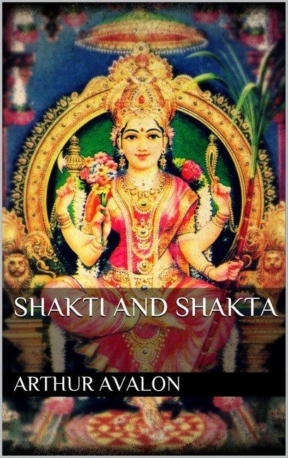 Shakti and shakta main product photo