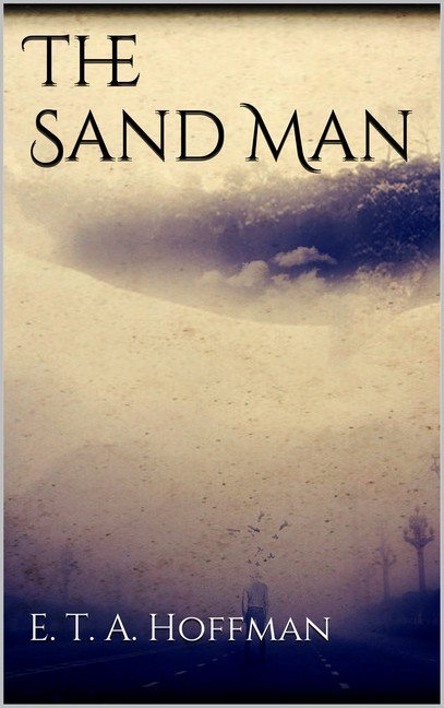 The Sand Man main product photo