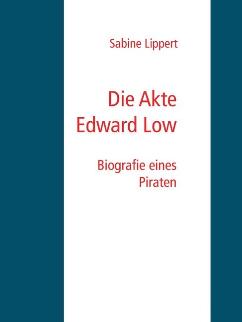 Die Akte Edward Low main product photo