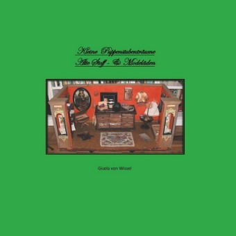 Kleine Puppenstubenträume