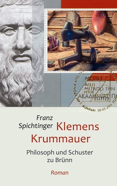 Klemens Krummauer, Philosoph und Schuster zu Brünn main product photo