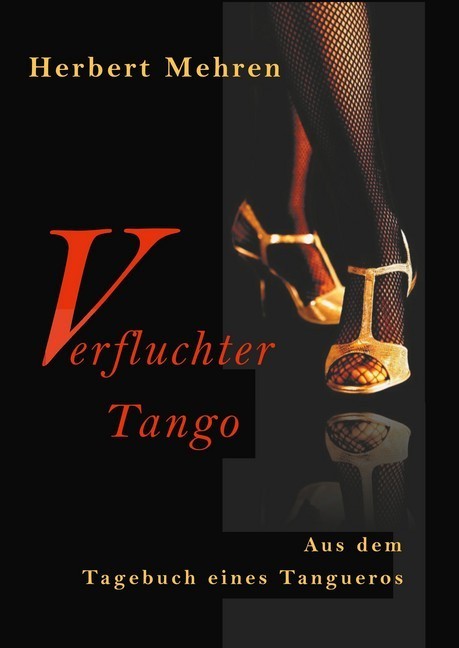 Verfluchter Tango main product photo