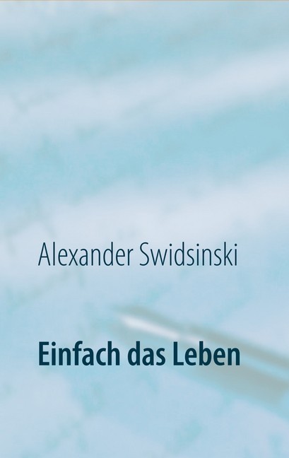 Einfach das Leben main product photo