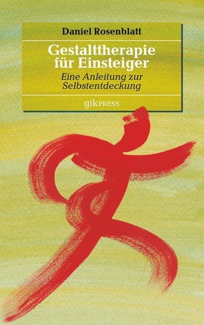Gestalttherapie für Einsteiger main product photo