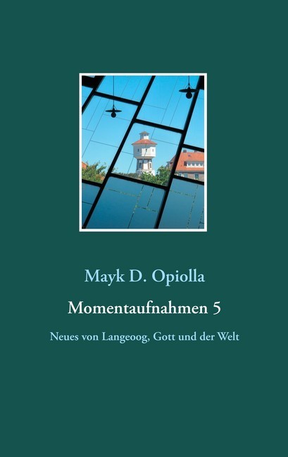 Momentaufnahmen 5 main product photo