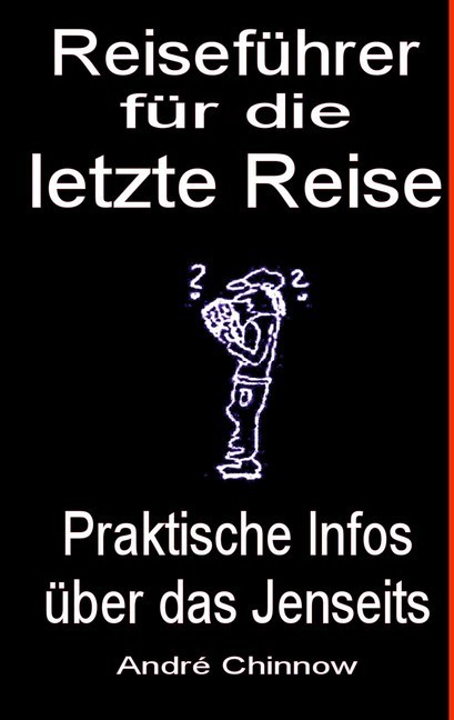 Reiseführer für die letzte Reise main product photo