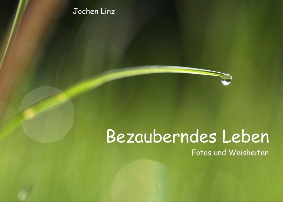 Bezauberndes Leben main product photo