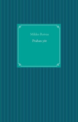 Prahan yöt