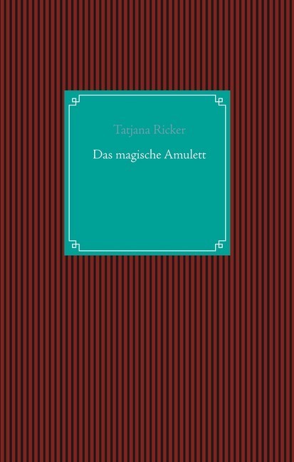 Das magische Amulett main product photo