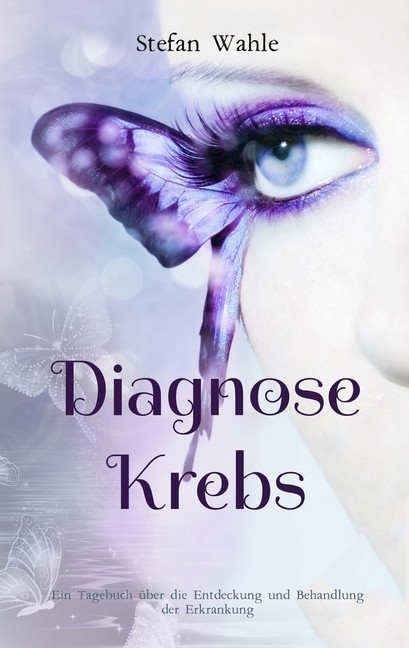 Diagnose Krebs main product photo