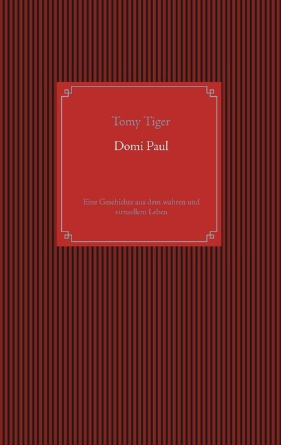Domi Paul main product photo