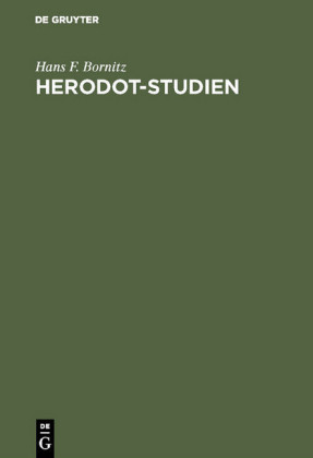 Herodot-Studien