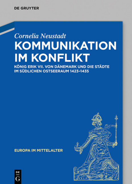 Kommunikation im Konflikt main product photo