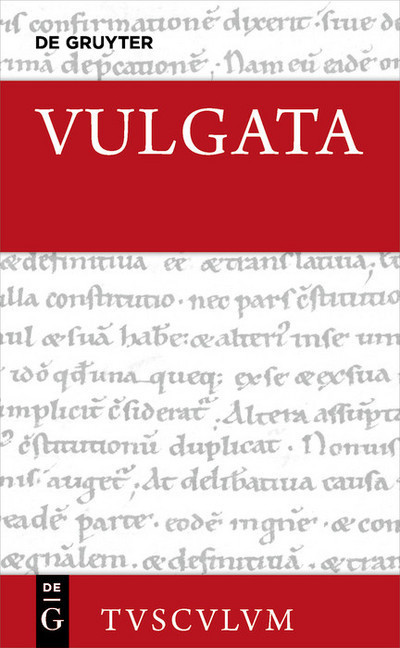 Psalmi - Proverbia - Ecclesiastes - Canticum canticorum - Sapientia - Iesus Sirach main product photo