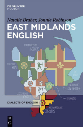 East Midlands English