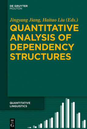 Quantitative Analysis of Dependency Structures