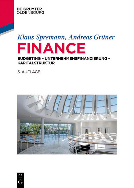 Finance main product photo