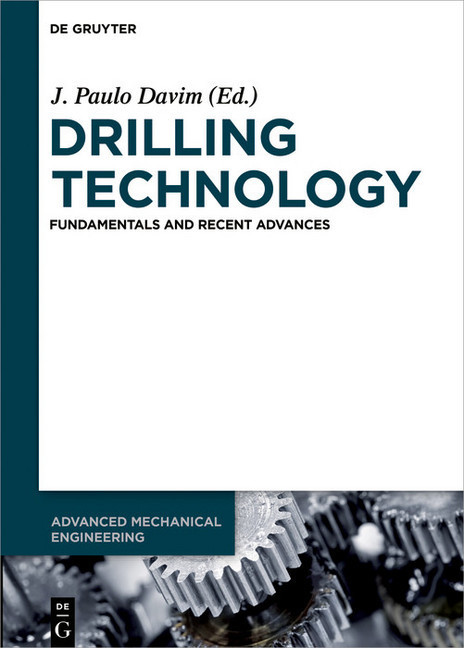 Drilling Technology main product photo