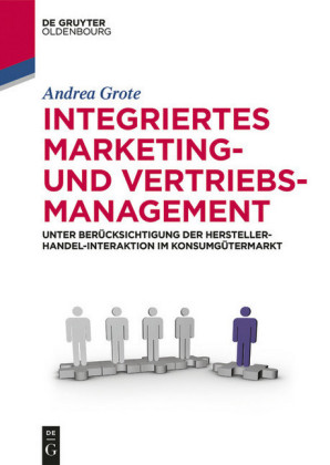 Integriertes Marketing- und Vertriebsmanagement