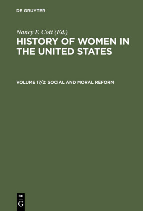 Social and Moral Reform