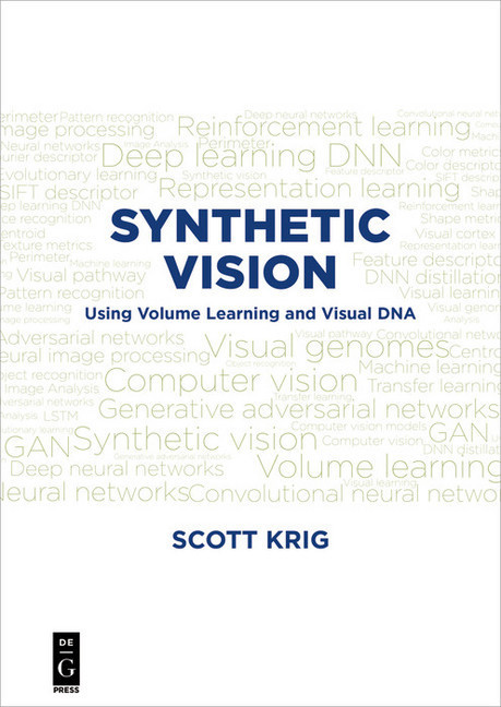 Synthetic Vision main product photo
