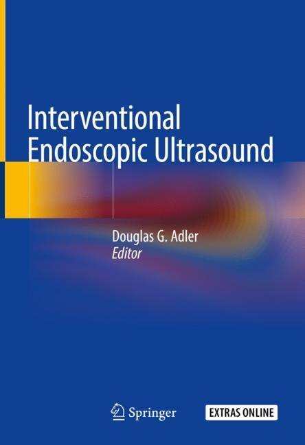 Interventional Endoscopic Ultrasound main product photo