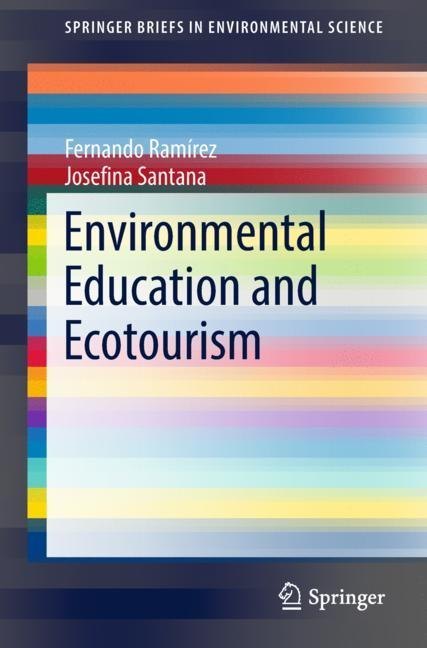 Environmental Education and Ecotourism main product photo