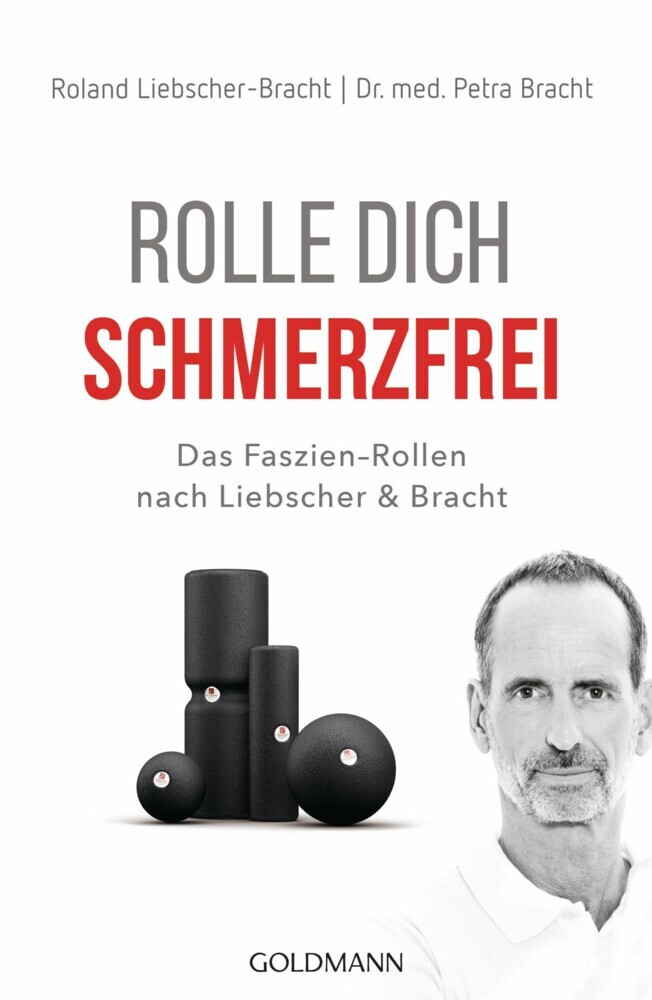 Rolle dich schmerzfrei main product photo