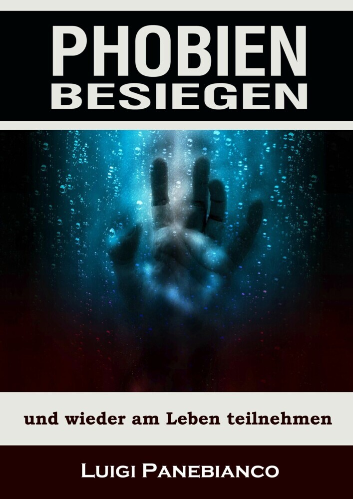 Phobien besiegen main product photo