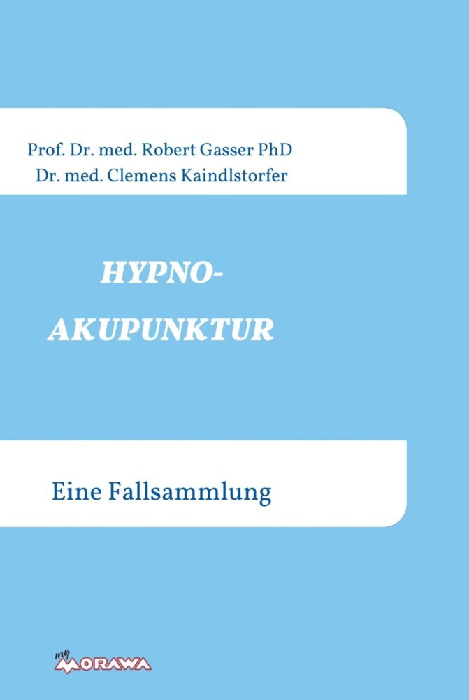 HYPNOAKUPUNKTUR main product photo