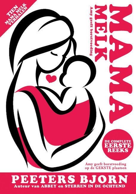 Mama Melk: De Complete Eerste Reeks main product photo