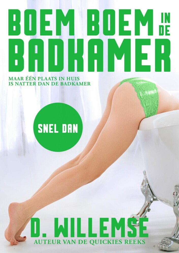 Snel Dan main product photo