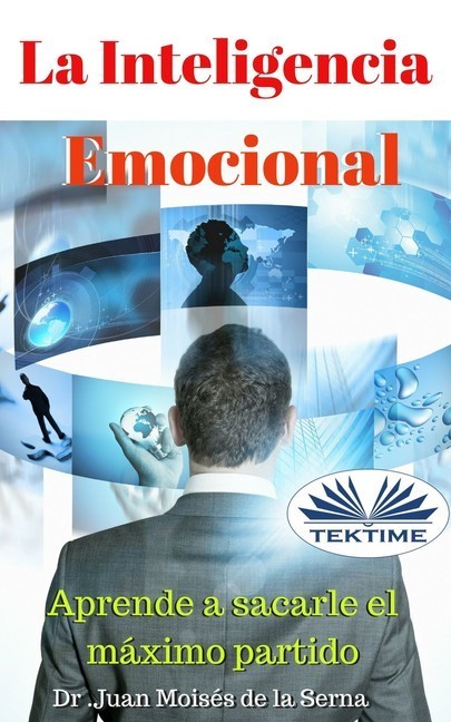 La Inteligencia Emocional main product photo