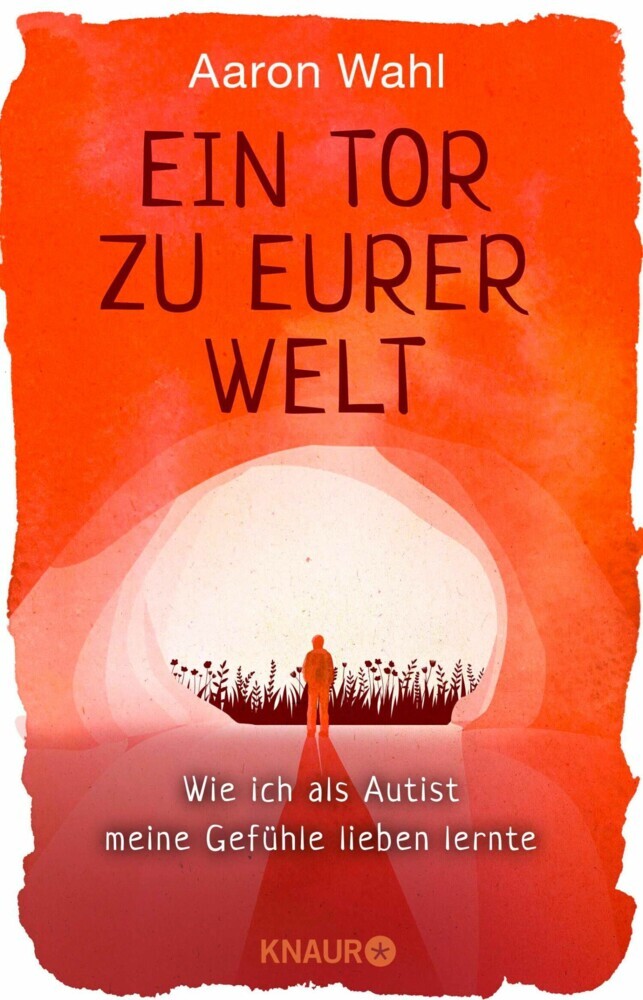 Ein Tor zu eurer Welt main product photo