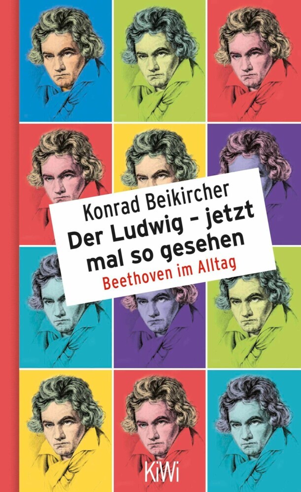 Der Ludwig - jetzt mal so gesehen main product photo