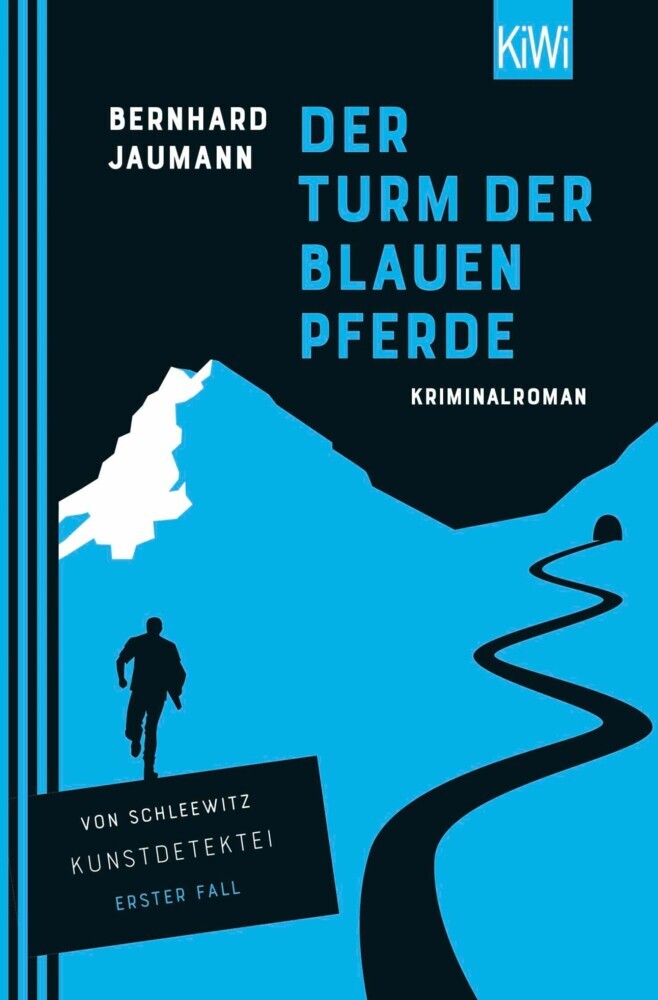 Der Turm der blauen Pferde main product photo