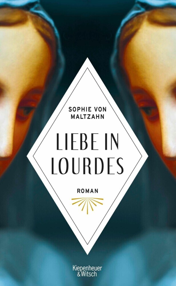 Liebe in Lourdes main product photo